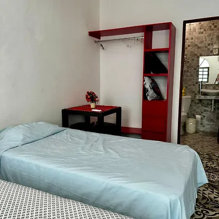 Suites&Estudios Cancun